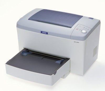Epson EPL-6100PS